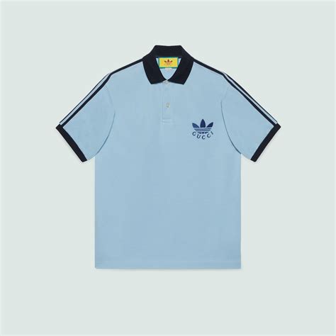 adidas gucci polo shirt|adidas gucci 2024.